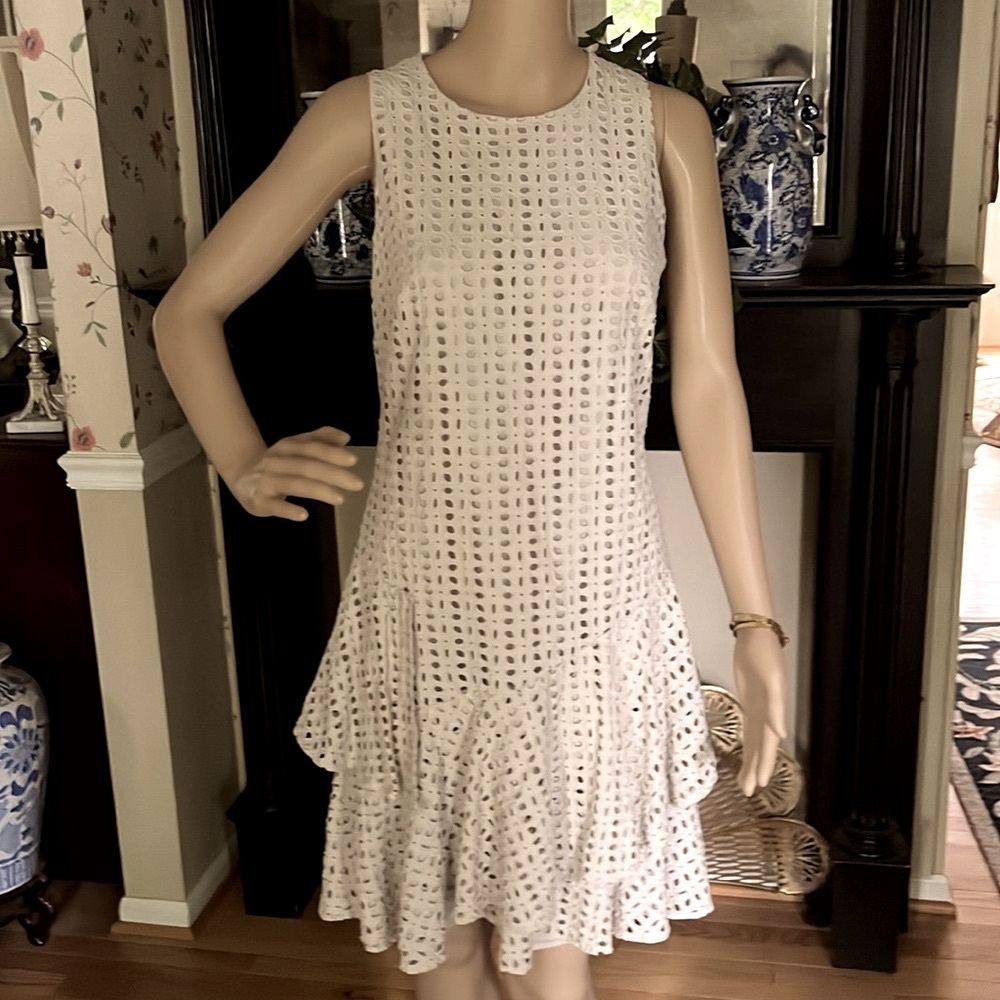 Donna Morgan dress